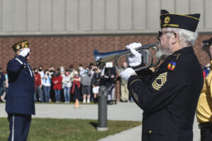 Veterans’ Assembly Returns